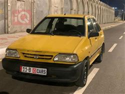 Saipa 131